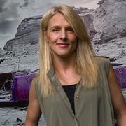 Karin af Klintberg