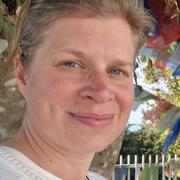 Helene Biehler/Flygkraschen i Nepal.