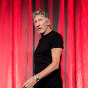 Roger Waters.