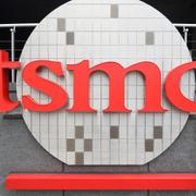 Chipjätten TSMC är landets enskilt största bolag. 