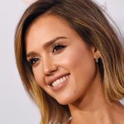 Arkivbild: Jessica Alba är medgrundare till Honest Company. 