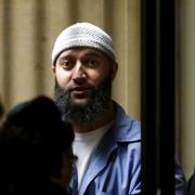 Adnan Syed.