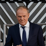 Tusk/Szijjártó.