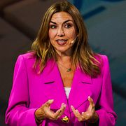 Nordeas energianalytiker Thina Saltvedt.