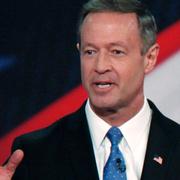 Martin O'Malley