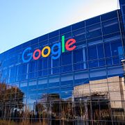 Google.