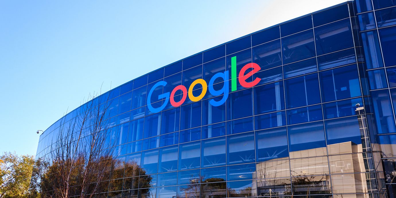 Google.