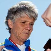 Pia Sundhage.