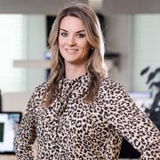 Maria Landeborn, sparekonom och senior ekonom vid Danske Bank.