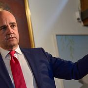 Fredrik Reinfeldt