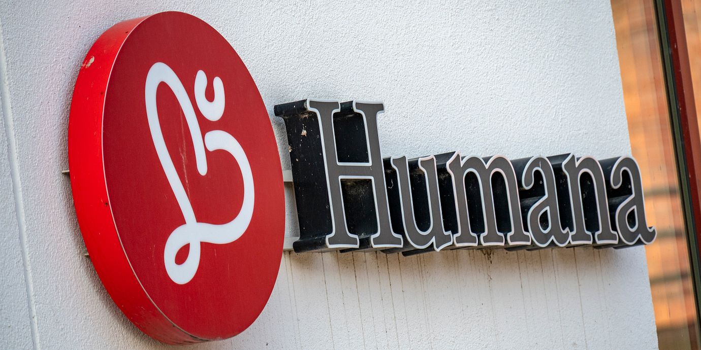 Humana.