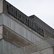 Arkivbild: Världskulturmuseet i Göteborg.