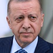 Erdogan.