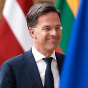 Mark Rutte