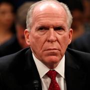 John Brennan.