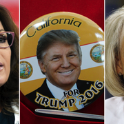 Sarah Palin/Jan Brewer