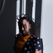 Chimamanda Ngozi Adichie.