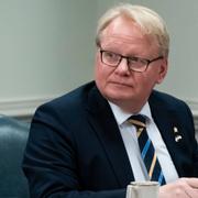 Peter Hultqvist