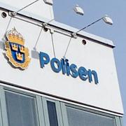 Arkivbild: Polishuset i Örebro