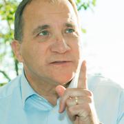 Stefan Löfven (S)