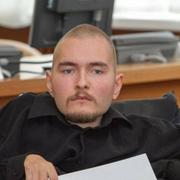 Valery Spiridonov.
