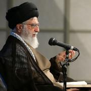 Ayatolla Ali Khamenei