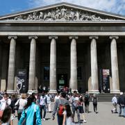 British Museum.