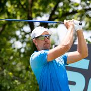 Henrik Stenson är en av golfstjärnorna som anslutit sig till LIV-touren