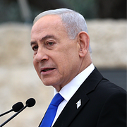 Israels premiärminister Benjamin Netanyahu har gett landets armé direktiv att ockupera 70 procent av Gaza.