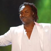 Dr Alban i Melodifestivalen 2014