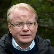 Peter Hultqvist