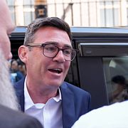 Andy Burnham.