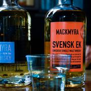 Mackmyra-whisky.