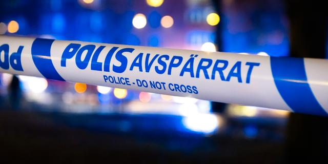 Nedkyld Kvinna Hittad – Polisen Utreder Brott