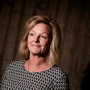 Utredaren Cecilia Fahlberg