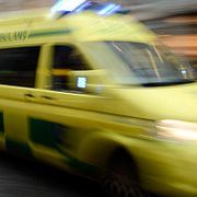Ambulans