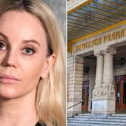 Sofia Helin/Dramaten.