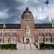 Naturhistoriska riksmuseet