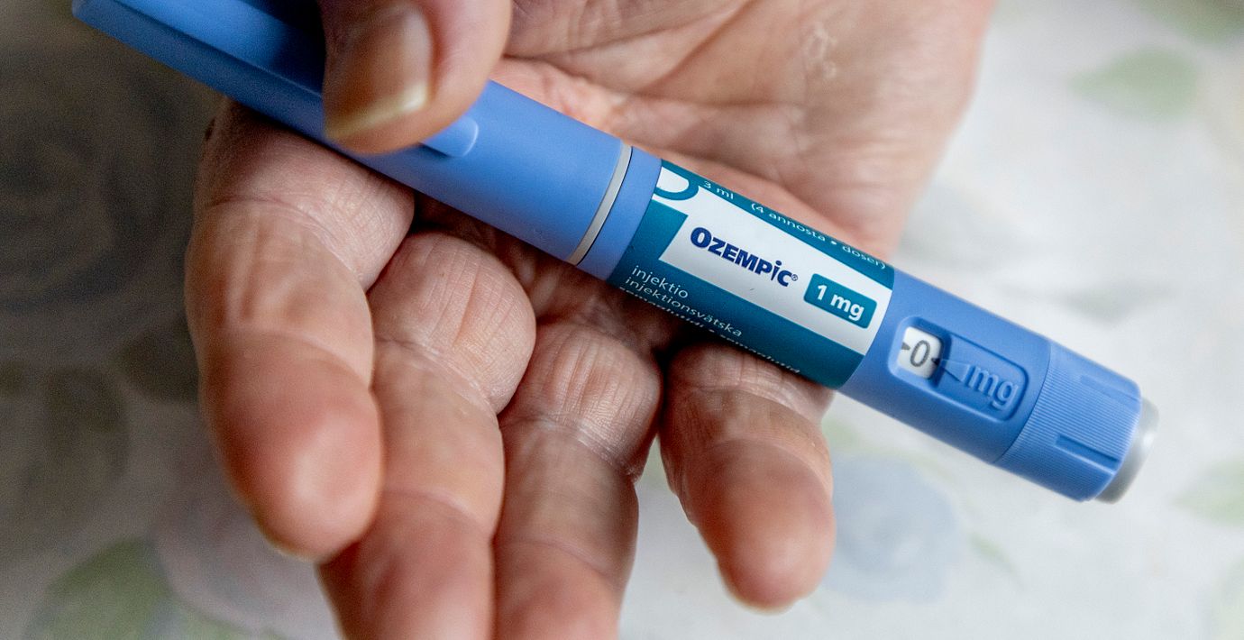 EU varnar för att falska Ozempic-sprutor säljs i Europa