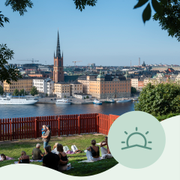 USA:s finansminister Scott Bessent och Kinas vice premiärminister He Lifeng möts i Stockholm