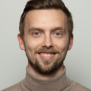 Lasse Rydqvist är meteorolog på Klart.se.