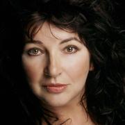 Kate Bush. Arkivbild.