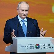 Putin.