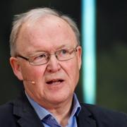 Göran Persson. 