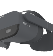 Nya VR-headsetet från Pico Interactive och Tobii Tobii/Pico