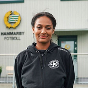 Saba Abraham.