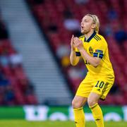 Emil Forsberg. 