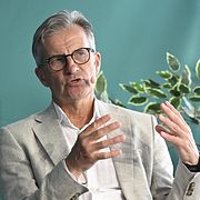 Erik Thedéen.