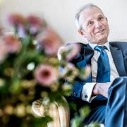  David Lidington