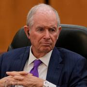 Steve Schwarzman.